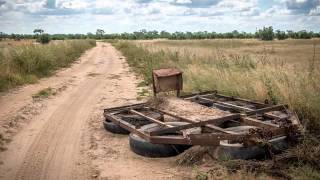 rome (jerome reuter) - a country denied (a passage to rhodesia) - lyrics in description