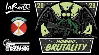 Moons Out Goons Out: Announcing Midnight Brutality 2023