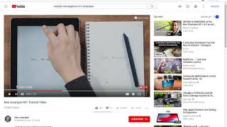 Redesign w/ NEO Smart Pen