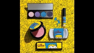 MAC The Simpsons