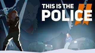 This Is the Police 2 | «Добро пожаловать в Шарпвуд» трейлер