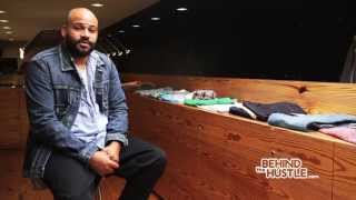 Cool People With Cool Jobs - Chris Gibbs of Union