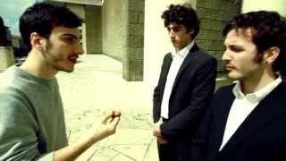 Reverse Film Project - Il suicidio (OFFICIAL PROMO)