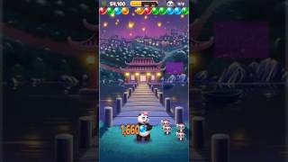 Panda Pop Level 143