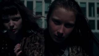 Jennifer and Sofia @Premier Models