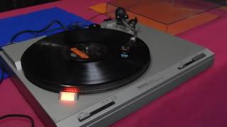 TURNTABLE TECHNICS SL-B101 -   DSCN3661
