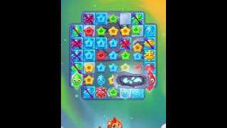 Luna Light Saga Level 30