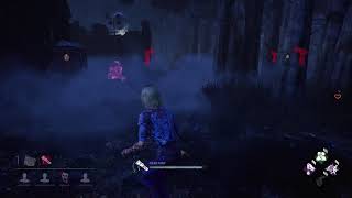 Map Doesn't Show Black Lock/Hatch (DBD Patch 1.8.2)