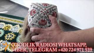 Мелиса амакиси тажовуз қилган қорақалпоғистонлик қиз сирка ичди