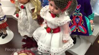 Doll Club Meet 04 15