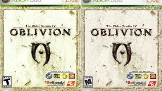 Why Oblivion's Age Rating Changed After Release