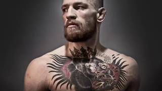MUSIC-UFC-Motivation   Conor MCgregor