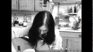 На стихи Елены Касьян - "Снежит"