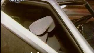 ford sierra vs VaZ 2114(Racurs1) Orenburg