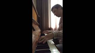 Фантазия экспромт Шопен chopin Fantasie impromptu
