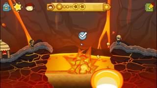 Прохождение Scribblenauts Unlimited - Часть 15