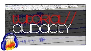 Tutorial Audacity [#1] Import 2 ścieżek dźwiekowych wprost z pliku wideo