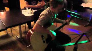 Monday Rock - Африка (Ляпис cover)