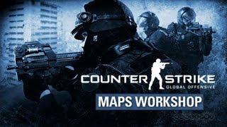 CS:GO Modcast - Rambo, Star Trek, Diffuse the Chicken