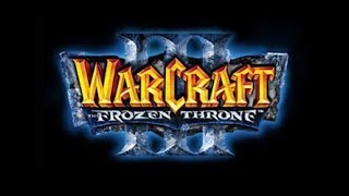 Warcraft 3 Dota 2 (RPG)