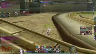 Aion Tips&Tricks Infinite loop macro (advanced)