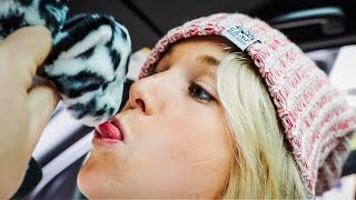 She's Weird But I Love Her ?