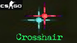 Una de las mejores miras para csgo..