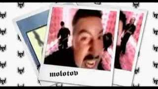 Promo Molotov Eternamiente Santo Domingo