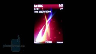 Nokia 6750 Mural Review