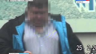 Взятка за возможность не служить