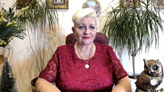 AMEN!Предсказание ЭКСТРАСЕНСА Наталии Разумовской каждому!С 19.00 до 19.30.