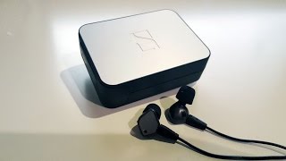 Sennheiser IE 80 Review
