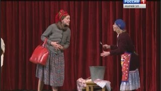 Юмористическое телешоу «Шым гана висе». Выпуск №27