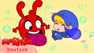 Mila das Baby | +Mehr Episoden | Karikatur für Kinder | Kinderlieder | Mila und Morphle auf Deutsch