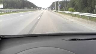 Расход 1.2TSI