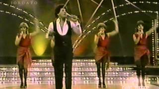RUDY MARQUEZ - TU ANA MARIA - HD 1080p