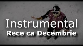 Connect-R - Rece ca decembrie Instrumental/Karaoke HQ (Kony Prod.)