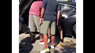 XXXTENTACION SHOT IN MIAMI!!  NO CENSURE