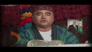 Genral A R  Dostum