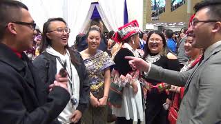 The New Era - Hmong New Year 2017-2018 Full!