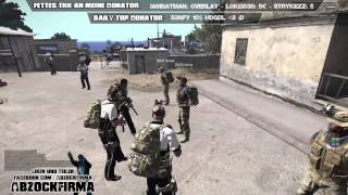 Altis Life - Die beste Ausrede die ich jemals gehört habe
