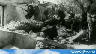 Город-герой Новороссийск – ключ к Черноморскому побережью, давший отпор врагу на "Малой земле".