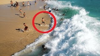 Dünyadaki En Tehlikeli Plajlar