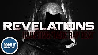 Dark Rap Hip Hop Beat - Revelations (RockItPro.com)