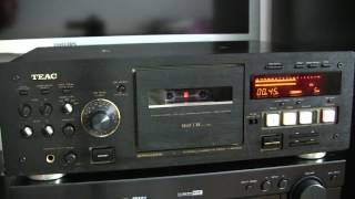 TEAC V 6030S