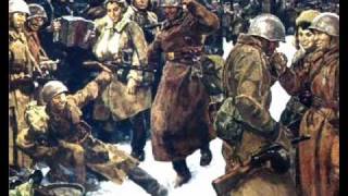 Евгений Беляев  КрАПП СА  Пой, солдат, пой  Red Army Choir