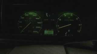 vw jetta 2 странный стук 2 (двигатель прогрет) vw jetta 2 strange knocking 2 (engine cold)