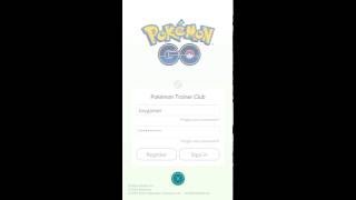 POKEMON GO HOW TO FIX? "Unable to authenticate"