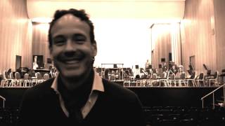 Conductor Aleksandar Marković invites you all to join him for a BSO Viennese New Year Celebration
