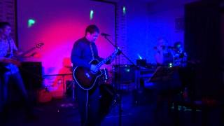 The Almonds - Банановая республика (концерт 17.03.2012, ArtHome)